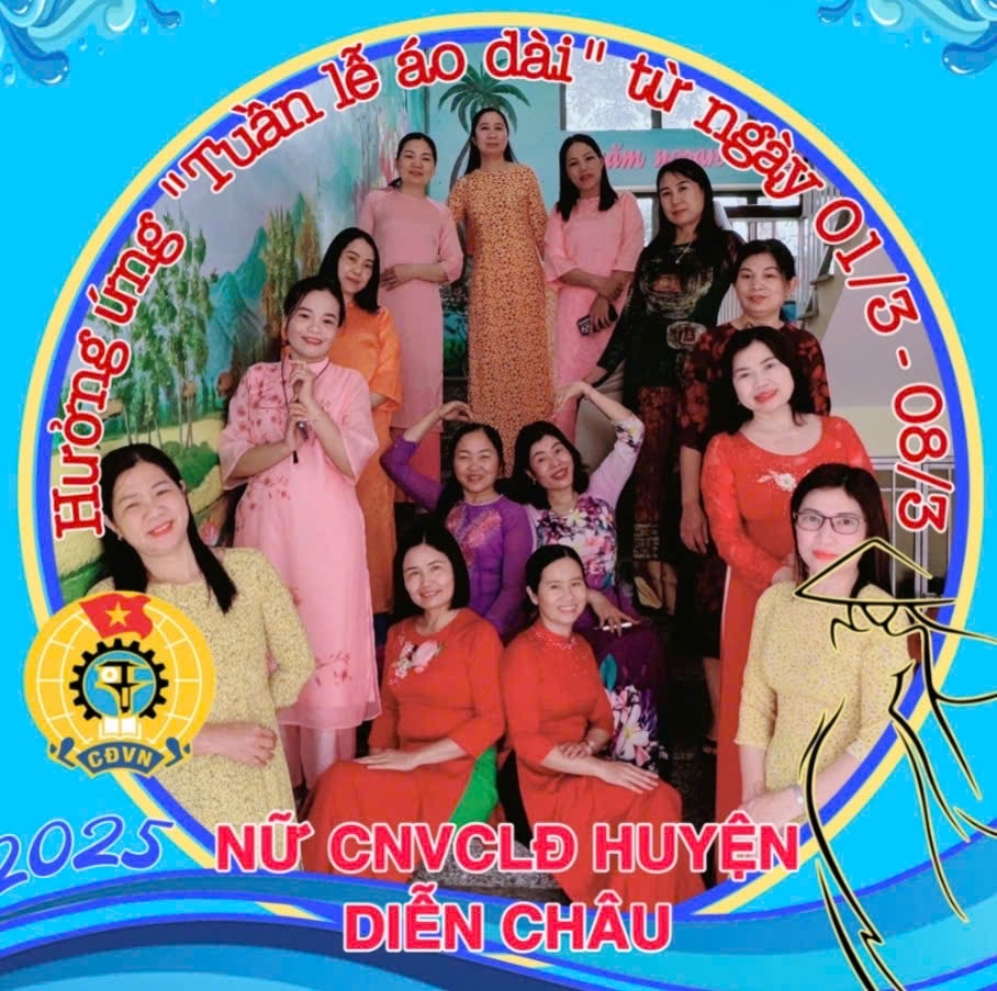 Kỷ niện 115 năm ngày quốc tế Phụ Nữ